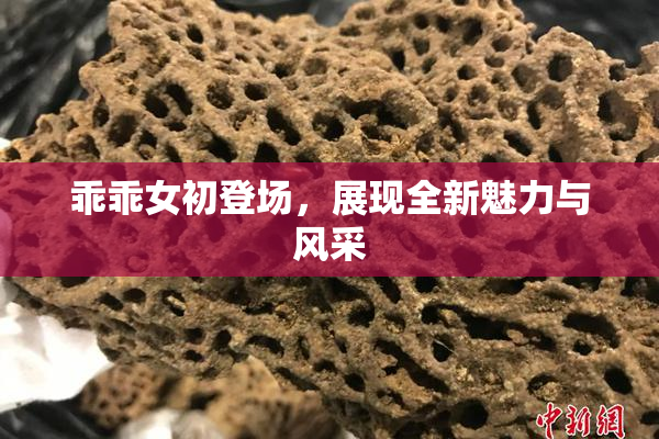 乖乖女初登场，展现全新魅力与风采