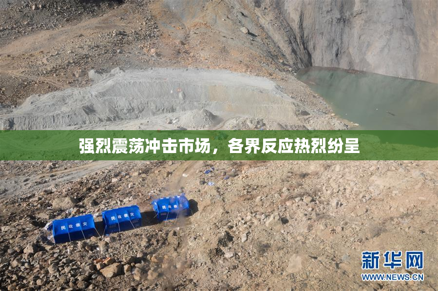 强烈震荡冲击市场，各界反应热烈纷呈
