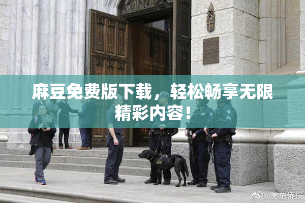 麻豆免费版下载，轻松畅享无限精彩内容！