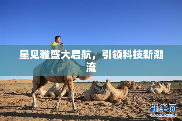 星见雅盛大启航，引领科技新潮流