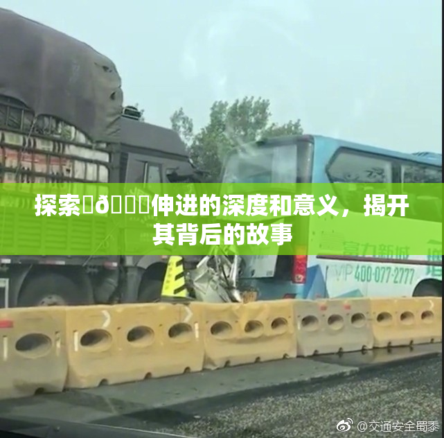 探索‌🍌伸进的深度和意义，揭开其背后的故事