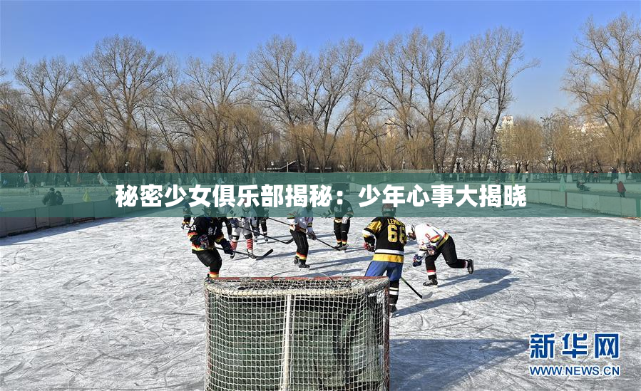 秘密少女俱乐部揭秘：少年心事大揭晓