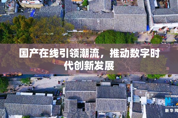 国产在线引领潮流，推动数字时代创新发展