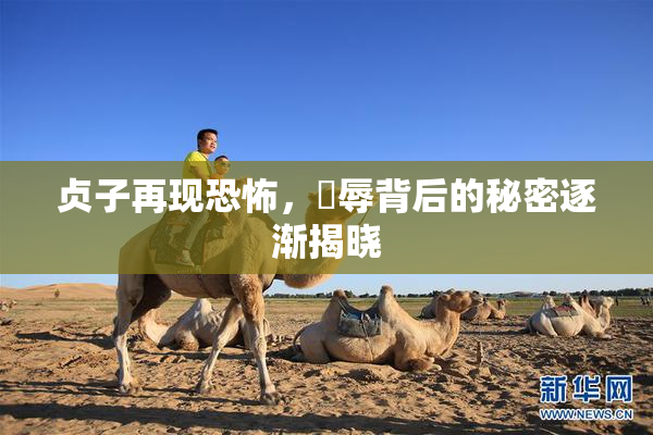贞子再现恐怖，婬辱背后的秘密逐渐揭晓