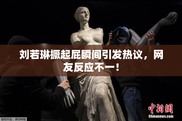 刘若琳撅起屁瞬间引发热议，网友反应不一！
