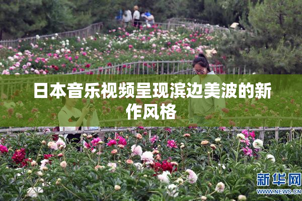 日本音乐视频呈现滨边美波的新作风格