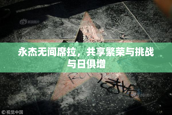 永杰无间席拉，共享繁荣与挑战与日俱增