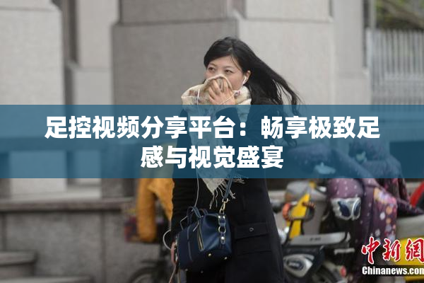 足控视频分享平台：畅享极致足感与视觉盛宴