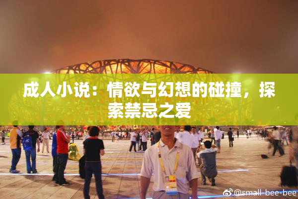 成人小说：情欲与幻想的碰撞，探索禁忌之爱