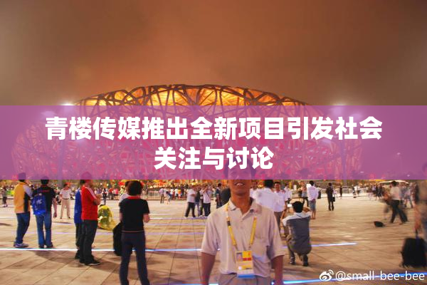 青楼传媒推出全新项目引发社会关注与讨论