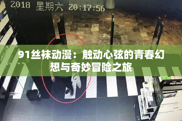 91丝袜动漫：触动心弦的青春幻想与奇妙冒险之旅