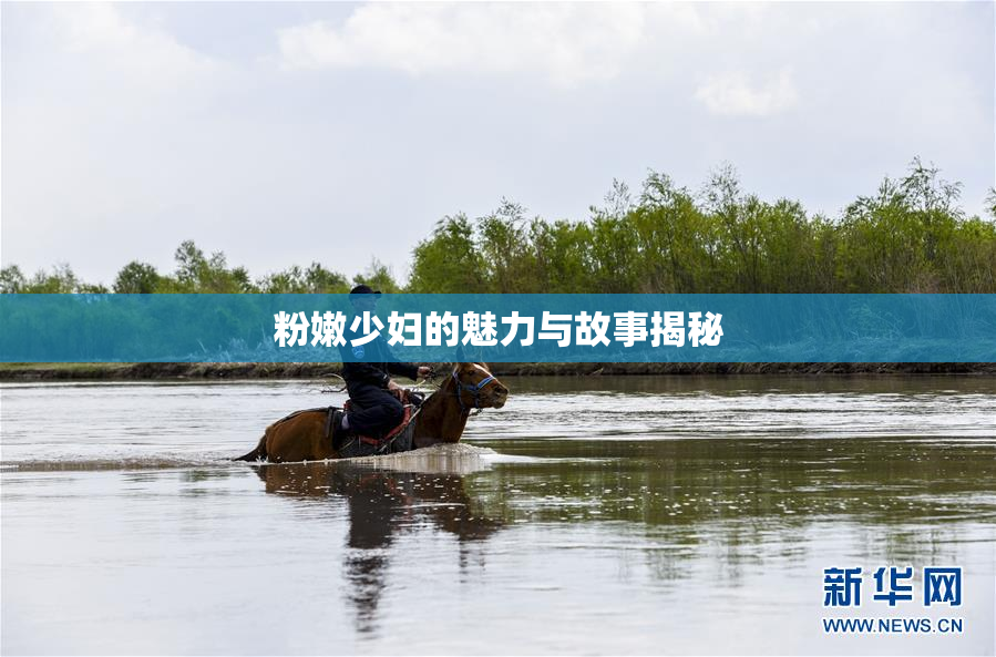 粉嫩少妇的魅力与故事揭秘