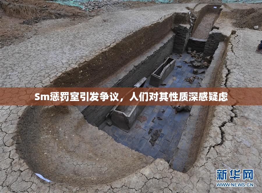 Sm惩罚室引发争议，人们对其性质深感疑虑