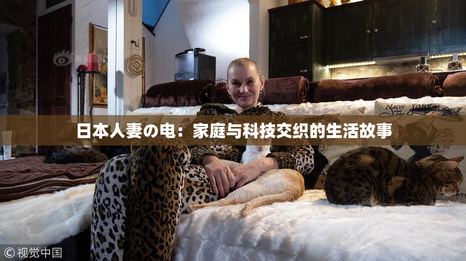 日本人妻の电：家庭与科技交织的生活故事