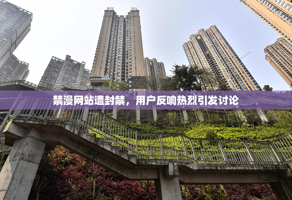 禁漫网站遭封禁，用户反响热烈引发讨论