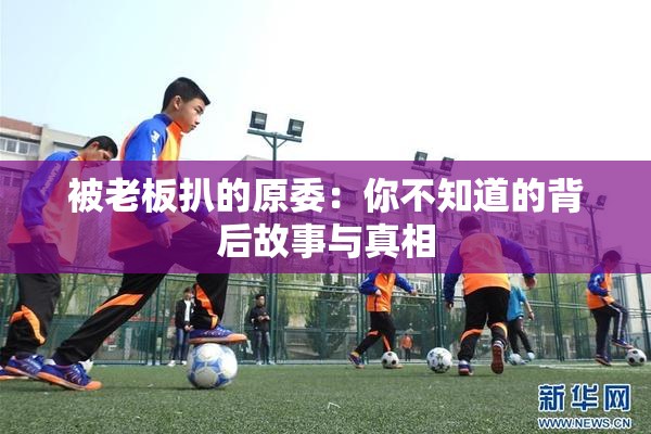 被老板扒的原委：你不知道的背后故事与真相