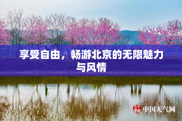 享受自由，畅游北京的无限魅力与风情
