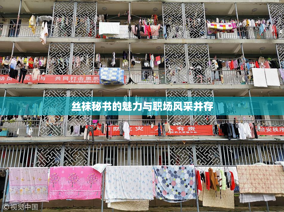 丝袜秘书的魅力与职场风采并存