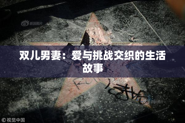 双儿男妻：爱与挑战交织的生活故事