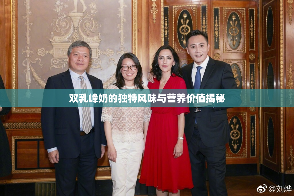 双乳峰奶的独特风味与营养价值揭秘