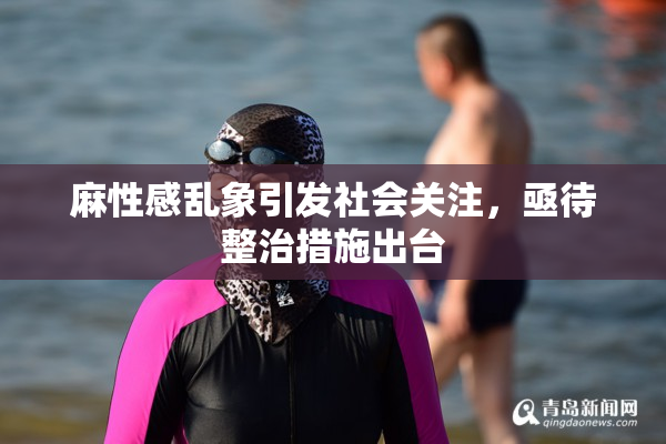 麻性感乱象引发社会关注，亟待整治措施出台