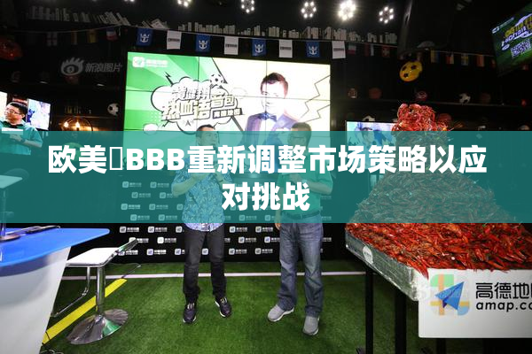 欧美槡BBB重新调整市场策略以应对挑战