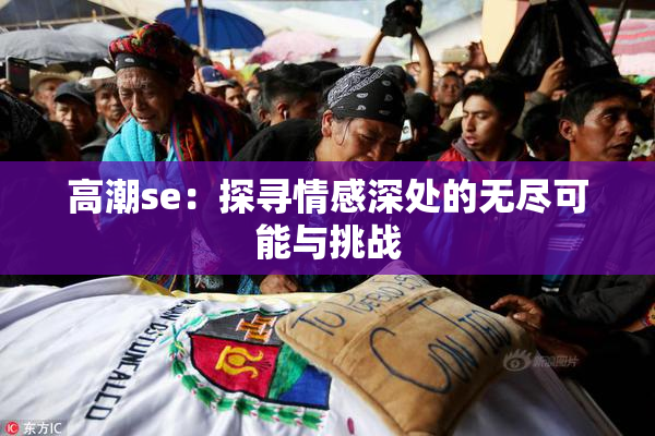 高潮se：探寻情感深处的无尽可能与挑战