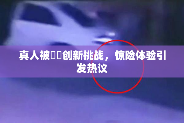 真人被❌‌创新挑战，惊险体验引发热议