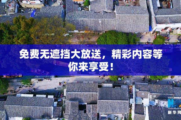 免费无遮挡大放送，精彩内容等你来享受！
