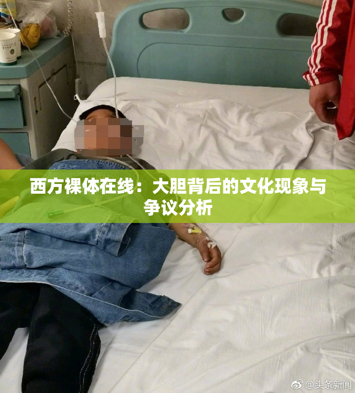 西方裸体在线：大胆背后的文化现象与争议分析