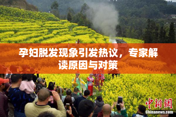 孕妇脱发现象引发热议，专家解读原因与对策