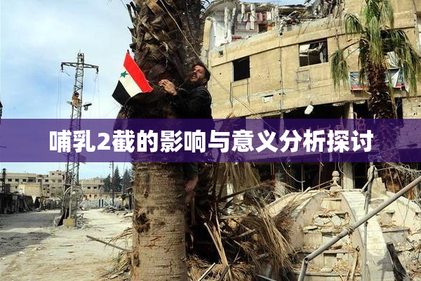 哺乳2截的影响与意义分析探讨
