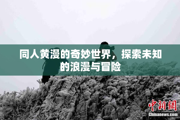 同人黄漫的奇妙世界，探索未知的浪漫与冒险
