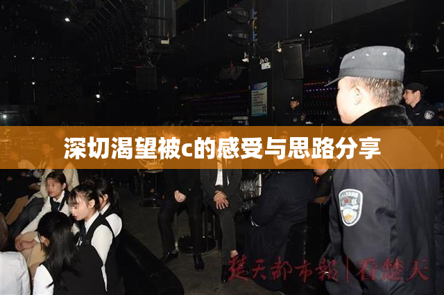 深切渴望被c的感受与思路分享