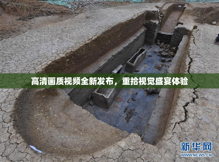 高清画质视频全新发布，重拾视觉盛宴体验