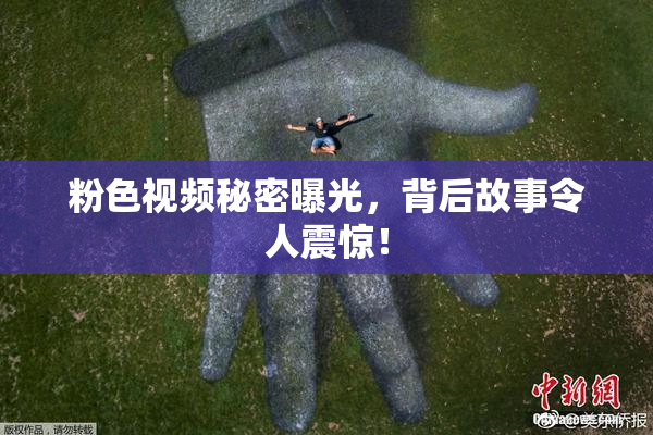 粉色视频秘密曝光，背后故事令人震惊！