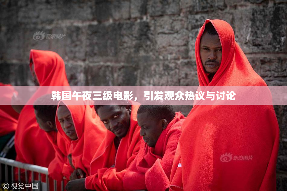 韩国午夜三级电影，引发观众热议与讨论