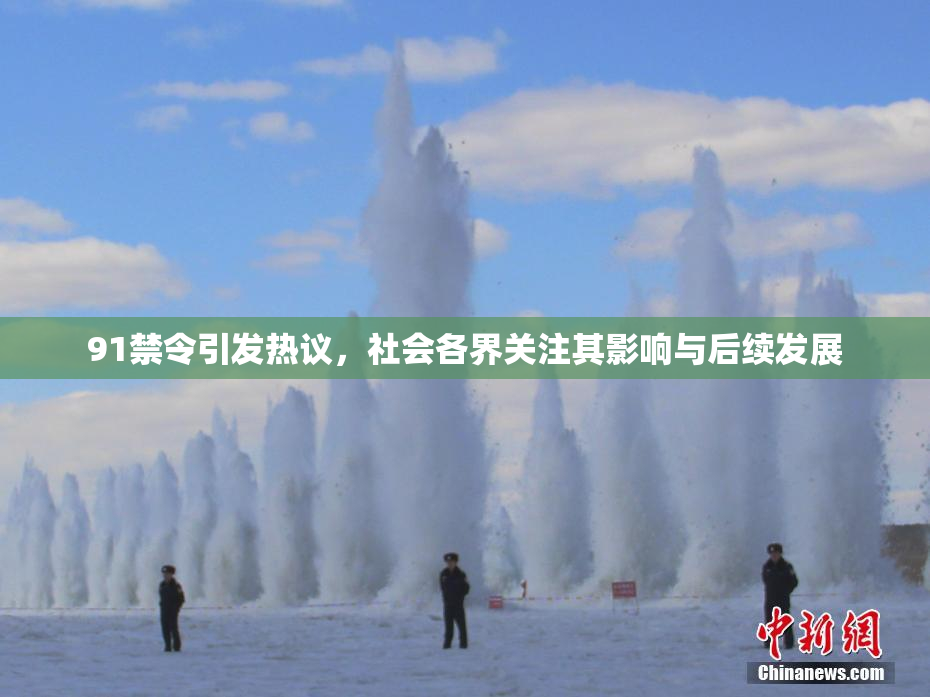 91禁令引发热议，社会各界关注其影响与后续发展