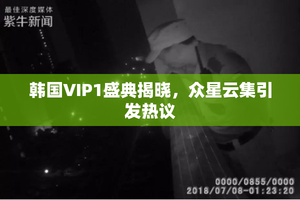 韩国VIP1盛典揭晓，众星云集引发热议