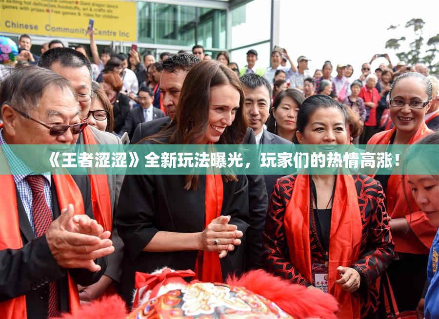 《王者涩涩》全新玩法曝光，玩家们的热情高涨！