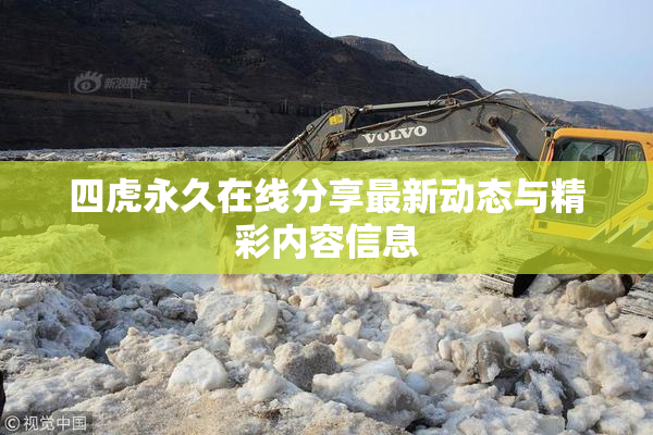 四虎永久在线分享最新动态与精彩内容信息