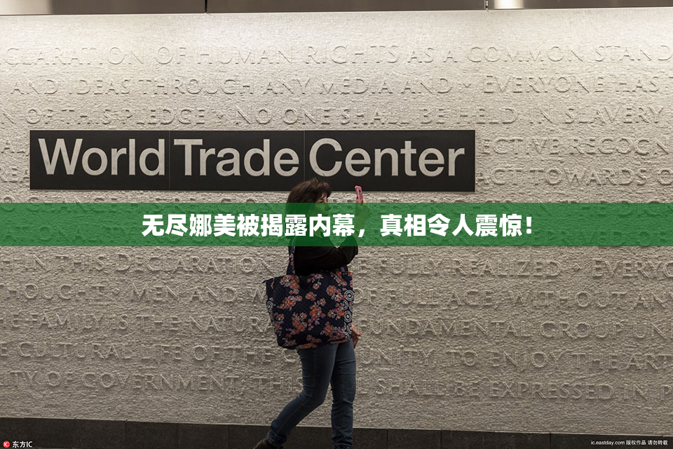 无尽娜美被揭露内幕，真相令人震惊！