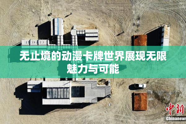 无止境的动漫卡牌世界展现无限魅力与可能