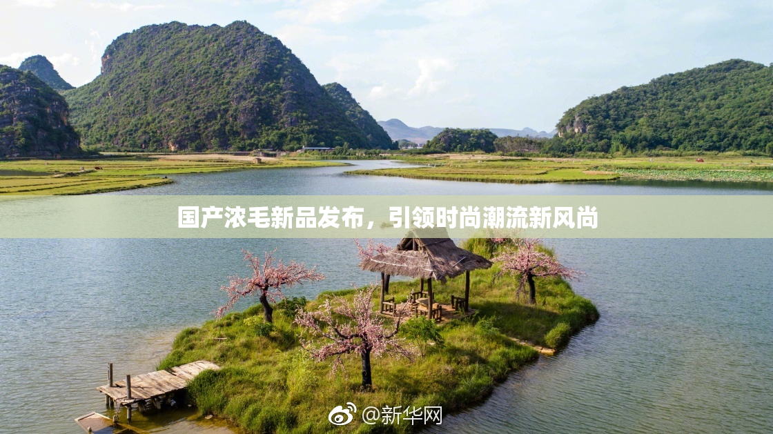 国产浓毛新品发布，引领时尚潮流新风尚