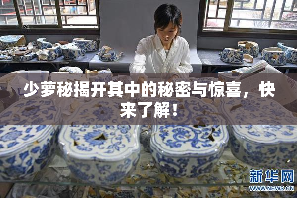 少萝秘揭开其中的秘密与惊喜，快来了解！