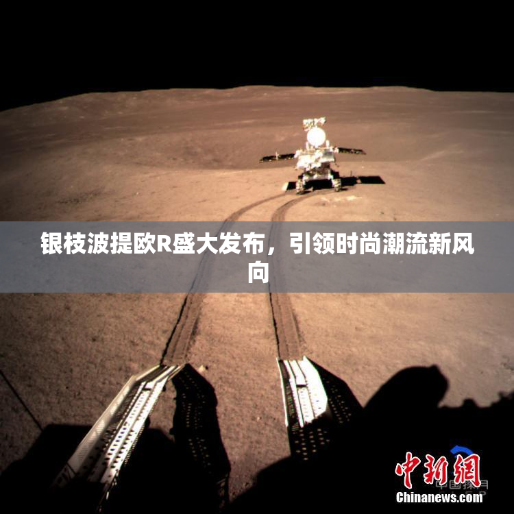 银枝波提欧R盛大发布，引领时尚潮流新风向