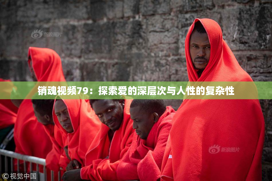 销魂视频79：探索爱的深层次与人性的复杂性