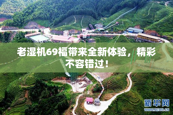 老湿机69福带来全新体验，精彩不容错过！