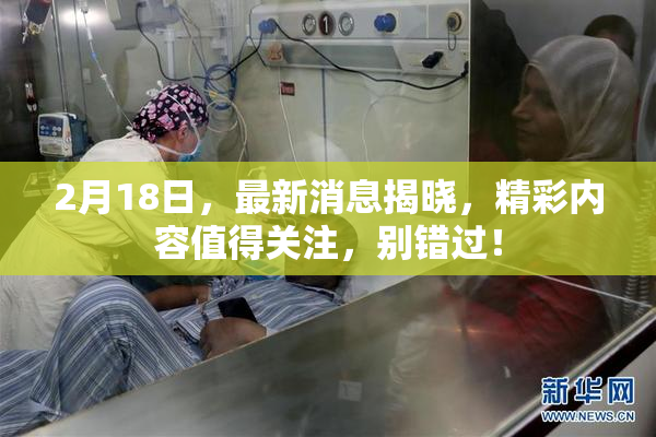 2月18日，最新消息揭晓，精彩内容值得关注，别错过！