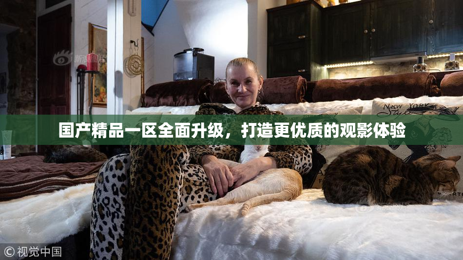 国产精品一区全面升级，打造更优质的观影体验